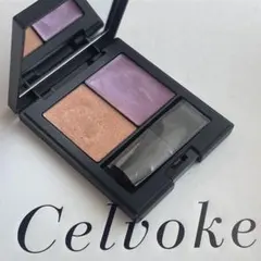 Celvokeセルヴォーク ポリフォニック ブラッシュ 03ミラーボール