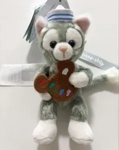 ディズニークルーズ アドベンチャー リーナベル キーチェーン - メルカリ
