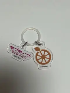 高海千歌　アンブレラマーカーのサムネイル