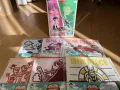 ワンピース一番くじ ROAD TO DAWN C賞ゾロ&くいな