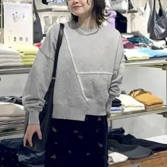 ローリーズファーム　リメイクキモウウラケ　POLS