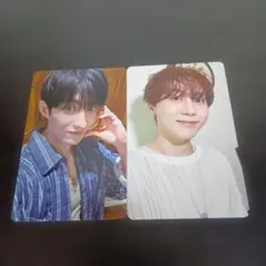 東方神起 ユノTime's Tickin' EVERLINEサイン会トレカ - メルカリ
