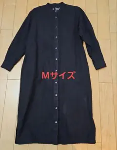 無印良品　ワンピース　Mサイズ