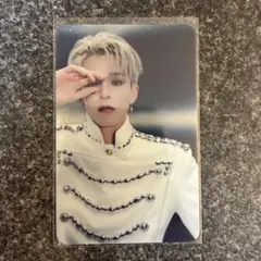 アサヒ トレカ タグアルバム REBOOT