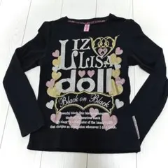 LIZ LISA doll y2k タンクトップ パープル チェック 古着 - メルカリ