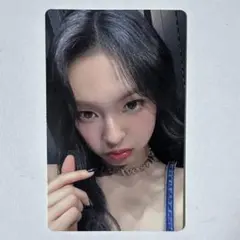 BABYMONSTER ベビモン CHIQUITA チキタ トレカ ②