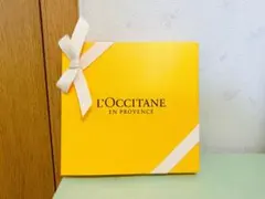 ロクシタン　フィールドスリジエサクラ　メルシー