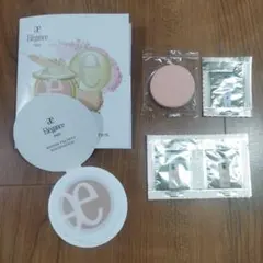 エレガンス　リファインヴェルヴェティファンデーション　S　NA202