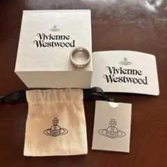 WESTMINSTER リング XS