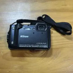 Nikon COOLPIX W300 コンパクトデジタルカメラ　ジャンク品 2026年最新】COOLPIX W300 ジャンクの人気アイテム - メルカリ