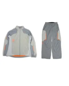GYAKUSOU runningwear セットアップ NIKE × GYAKUSOU ランニングウェア セットアップ ギャクソウ