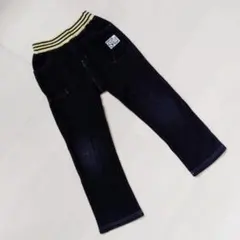 ★[No.43] 120cm伸縮性ありやわらか生地のパンツ