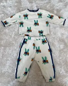 moimoln モイモルン　セットアップ　90cm