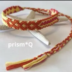 ミサンガ◇◆◇アンクレット