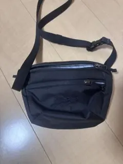 アークテリクス ウエストバック