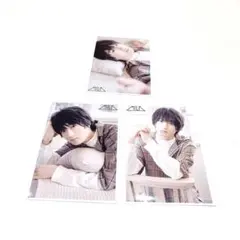 m!lk milk 山中柔太朗 生写真 ポップアップ 4枚セット m!lk milk 山中柔太朗 生写真 ポップアップ 4枚セット - メルカリ