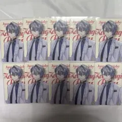 Prism Heart June Bride フォト風カード 小柳ロウ