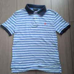 Polo by Ralph Lauren ストライプ ポロシャツ 8