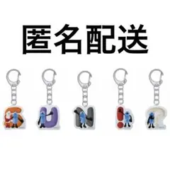 早い者勝ち‼️ GIGO限定特典　パペットスンスン アクリルキーホルダー コンプ