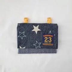 ⭐ラミネート移動ポケット