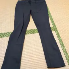 Calvin Klein Jeans 黒パンツ サイズ6