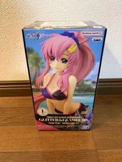 【箱無し】ガンダムSEED グリグラ ラクス・クライン フィギュア