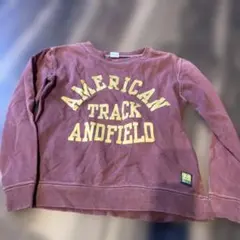 古着トレーナー150