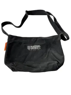 UNVERSALOVERALL ミニバッグ