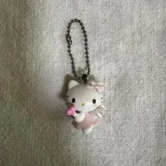 サンリオキャラクターズ 夢みるエンジェルスイング キティ