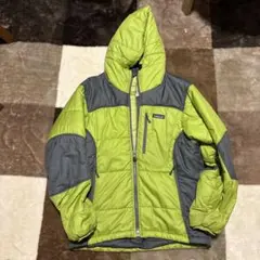 2026年最新】patagonia ダスパーカ ゲッコーグリーンの人気アイテム