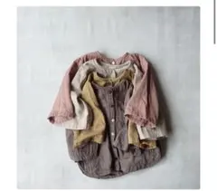 nemo☆marutto link shirt