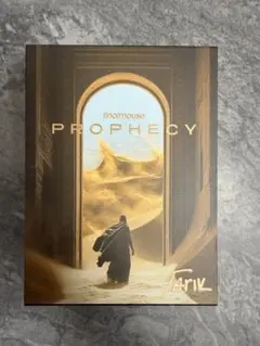 Finalmouse UltralightX Prophecy Smallのサムネイル
