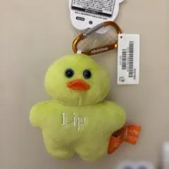 mojojojo NICE WEATHER マスコット　あひる　lip