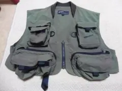 シムス SIMMS フライベスト サイズ=Lのサムネイル