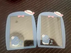 サム型　シークレット硬質カードケース