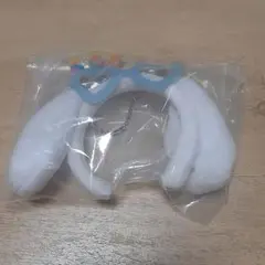 シークレットミニカチューシャ シナモロール