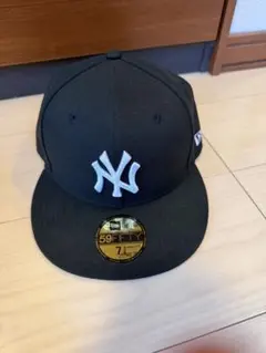 New Era 59FIFTY ニューヨーク・ヤンキース キャップ 7 1/4