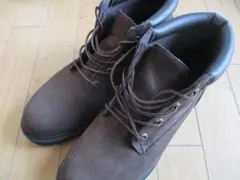 Timberland ブラウンブーツ
