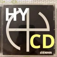 HY ❗️Departure CD