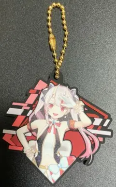 ホロライブ　百鬼あやめ　ARTグミ　ラバマス　vol.2