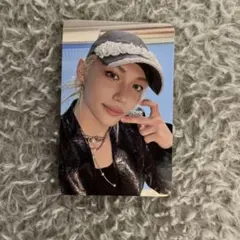 スキズ DO IT SPEAKER スピーカー 封入 トレカ フィリックス