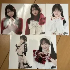 CUTIE STREET 生写真 トレカ まとめ売り