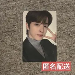 RIIZE ソンチャン 109 ポップアップ 6000円 特典 トレカ