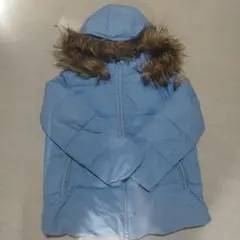 JENNI love　ダウンコート　140