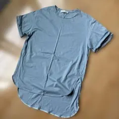 エストネーション　Tシャツ 水色のサムネイル