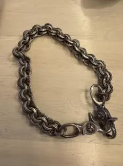 希少】hoorsenbuhs 15mm 23inch ウォレットチェーン - メルカリ