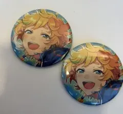 あんスタ コレ缶 コレクション 缶バッジ 2025 Oct 春川宙 Idol