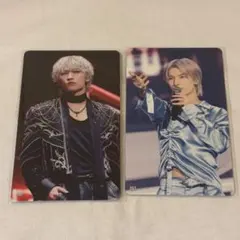 JO1 金城碧海 トレカ 090 093