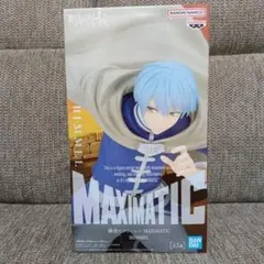 BANDAI MAXIMATIC HIMMEL フィギュア