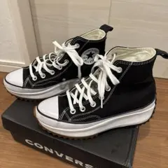 2026年最新】converse ランスターハイク 24の人気アイテム - メルカリ